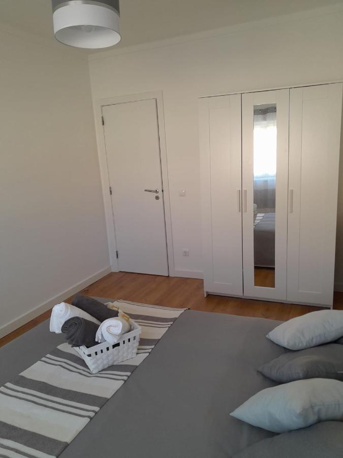 Appartement 3 Chambres Sur La Presqu'Ile De Peniche Portugal Exterior photo