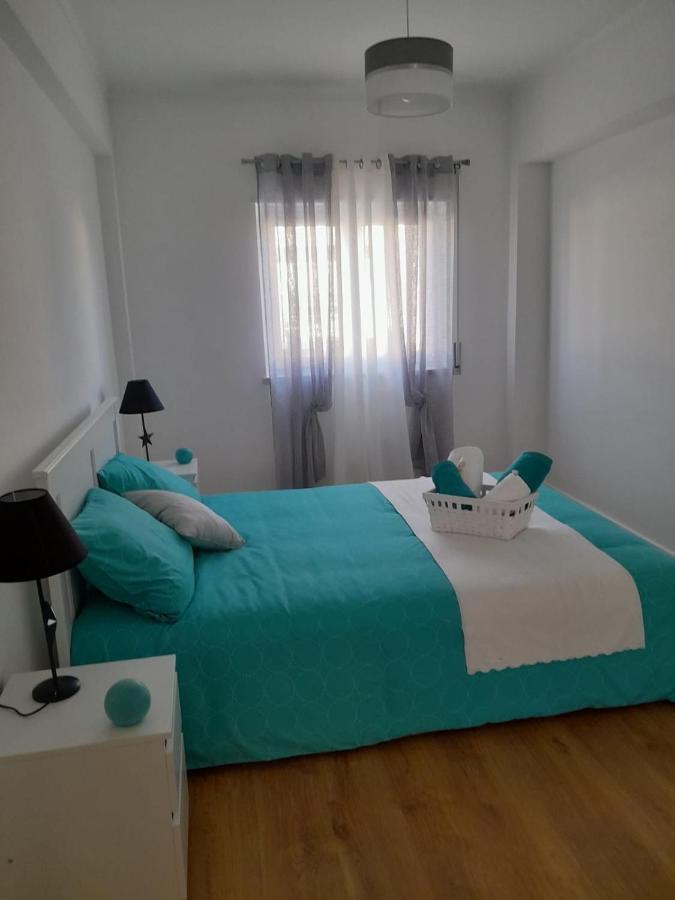Appartement 3 Chambres Sur La Presqu'Ile De Peniche Portugal Exterior photo